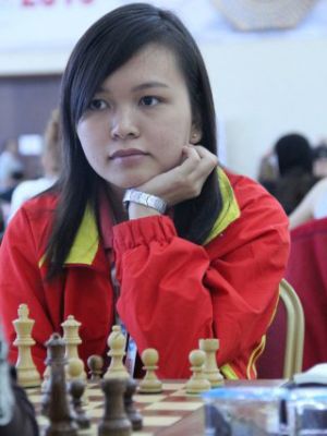 Нгуен Тхи Май Хынг