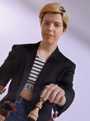 Александра Мальцевская