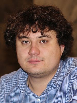 Антон Коробов