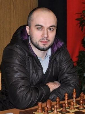 Москаленко Александр