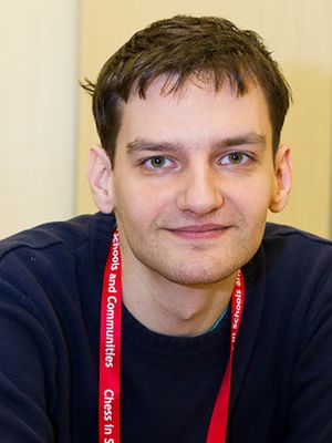 Борис Грачёв