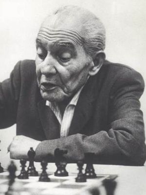 Эстебан Каналь