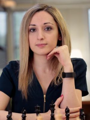 Нази Паикидзе