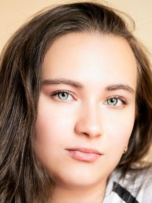 Анастасия Парамзина