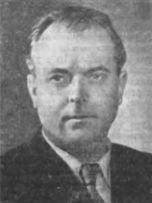 Александр Толуш 
