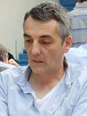 Оливье Рене