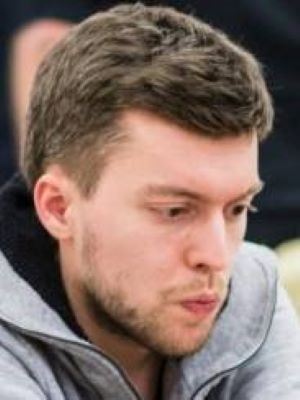 Валерий Свиридов