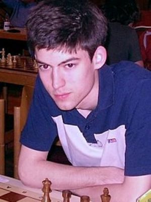 Робин Свинкелс