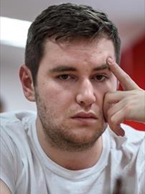 Теодор Антон