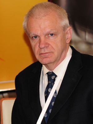 Золтан Рибли