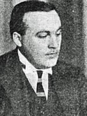 Ефим Боголюбов