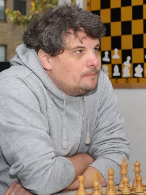 Дирк Себастьян