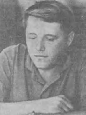 Александр Зайцев