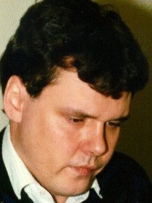 Торстейнн Торстейнссон