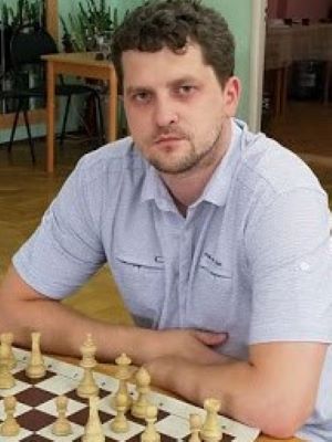 Александр Заботин