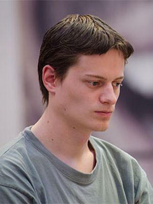 Дан Бранденбург