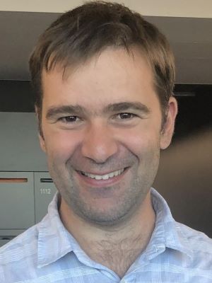 Игор Белобрк