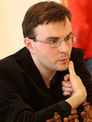 Михаил Прусикин