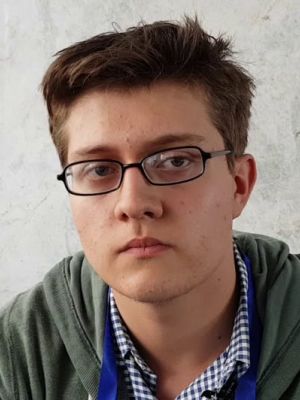 Самуэль Севян