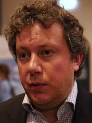 Аркадий Найдич