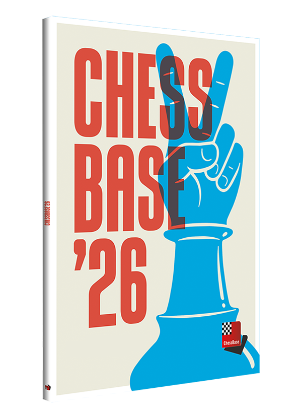 ChessBase 26