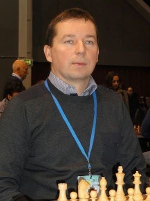 Роберт Кемпиньский