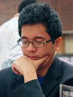 Пауло Берсамина