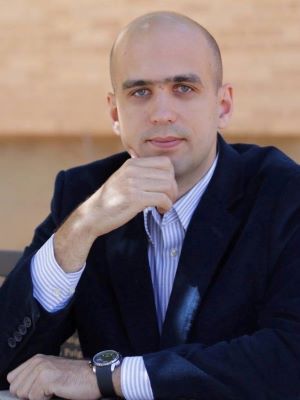 Андрей Горовец