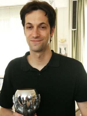 Мартейн Дамбахер