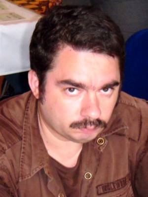 Константин Чернышов