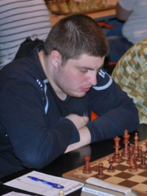 Дмитрий Максимов