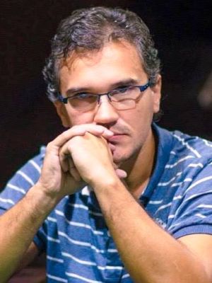 Алин Береску