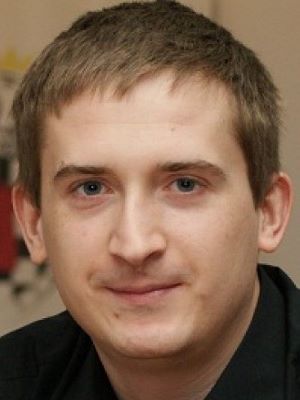 Гжегож Гаевский