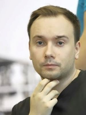 Марцель Канарек