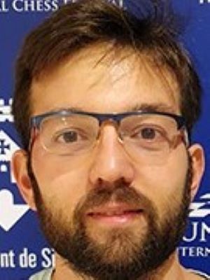 Иван Сальгадо Лопес