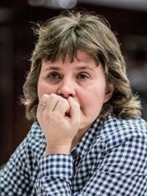 Юлия Мовсесян
