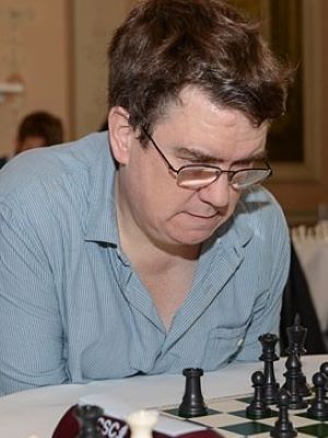 Уильям Уотсон