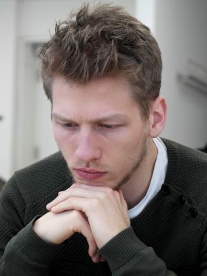 Хельджи Деам Сиска