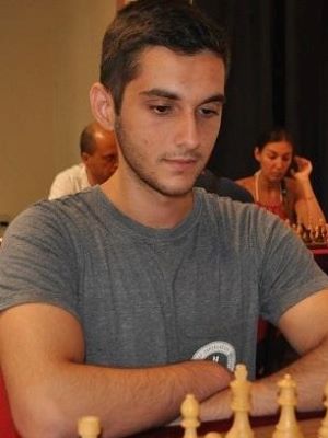 Николас Теодору