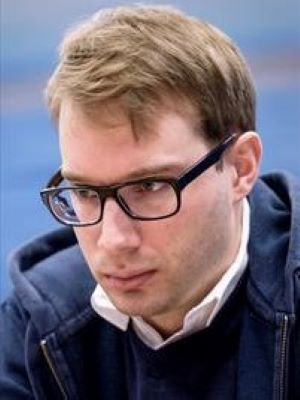 Барт Михилс
