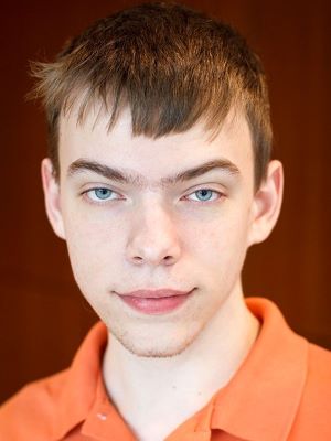 Конрад Холт