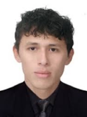 Эстебан Альб Вальдеррама Кисено