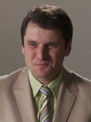 Юрий Шульман