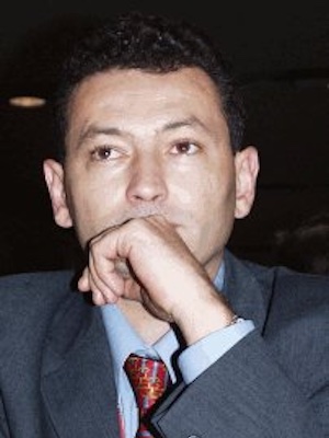 Иван Жая