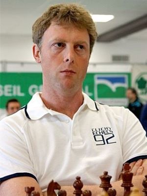 Павел Трегубов