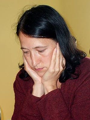 Илена Красенкова