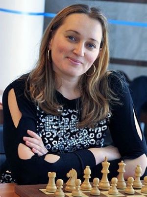 Инна Яновская