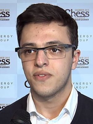 Ниджат Абасов