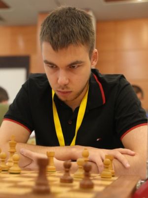 Лашкин Егор