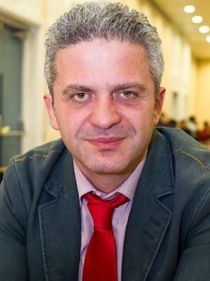 Андрей Истрэцеску